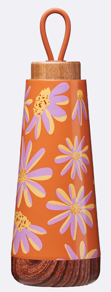 BIOLOCO termos BY MYSELF FLOWERS 