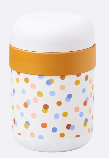 BIOLOCO tegla za hranu WHATS THE POINT 