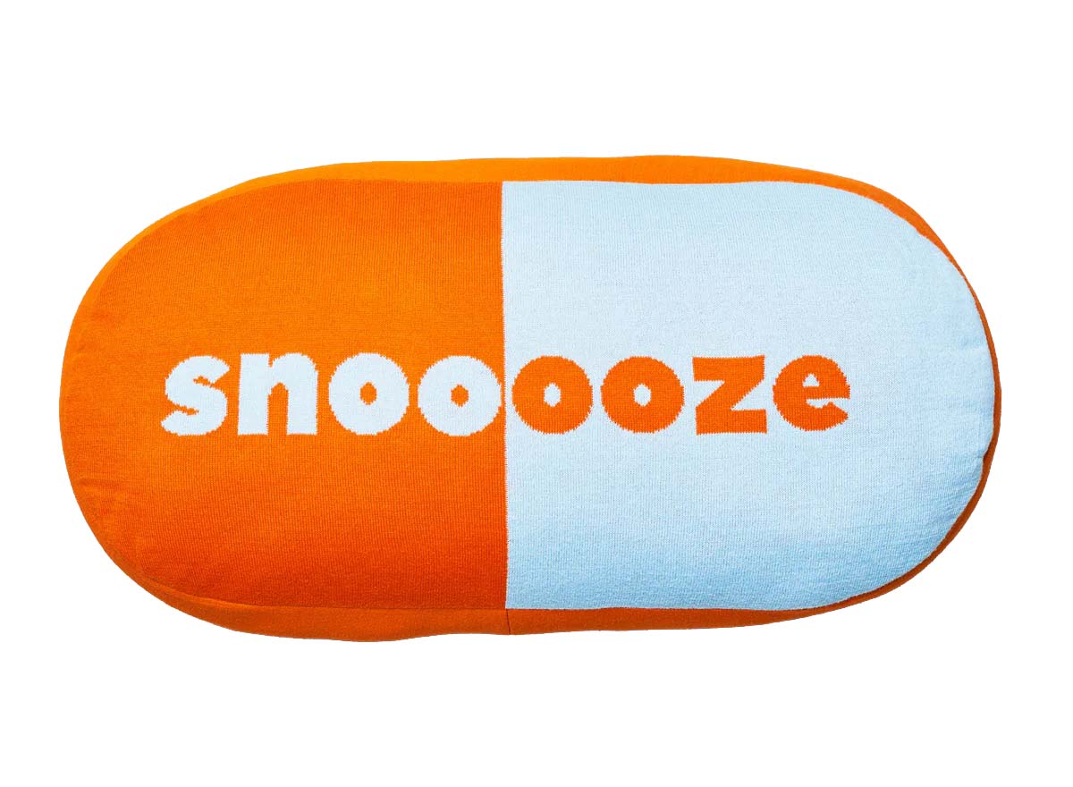 Jastuk CHIC.MIC Snooze 60cm 