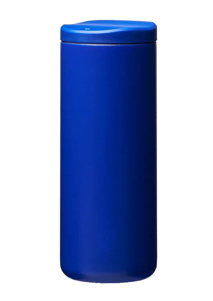 Putna termo šolja CHIC.MIC Ultramarine 350 ml 