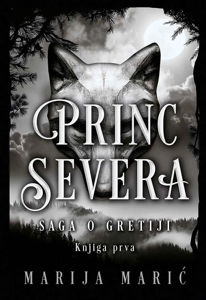 PRINC SEVERA 