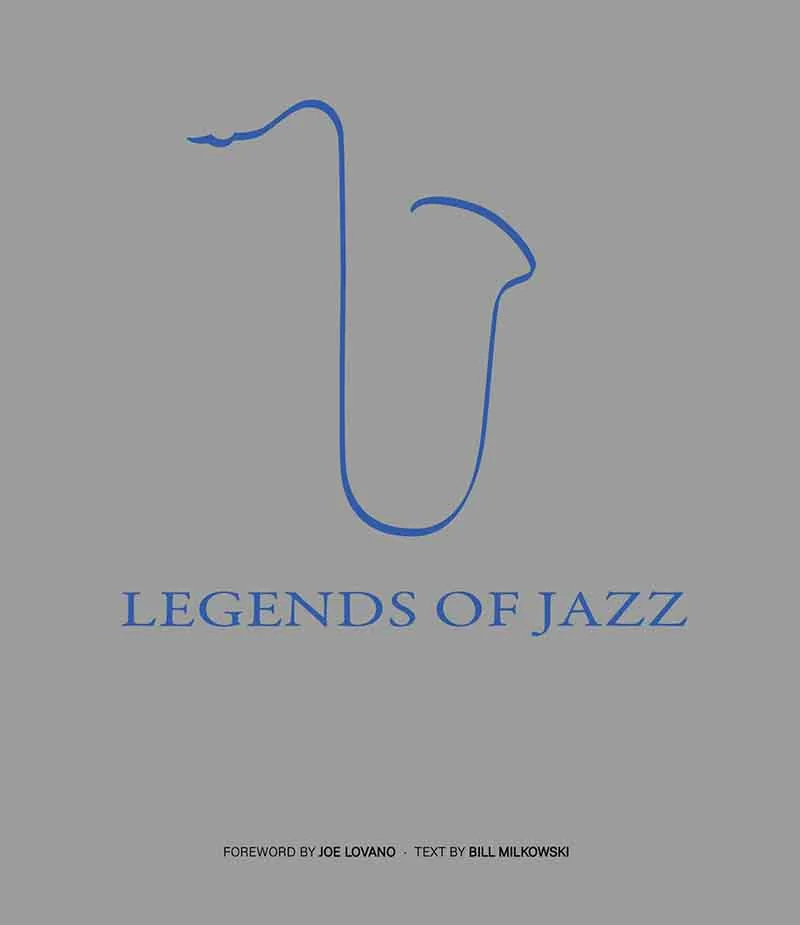 LEGENDS OF JAZZ 