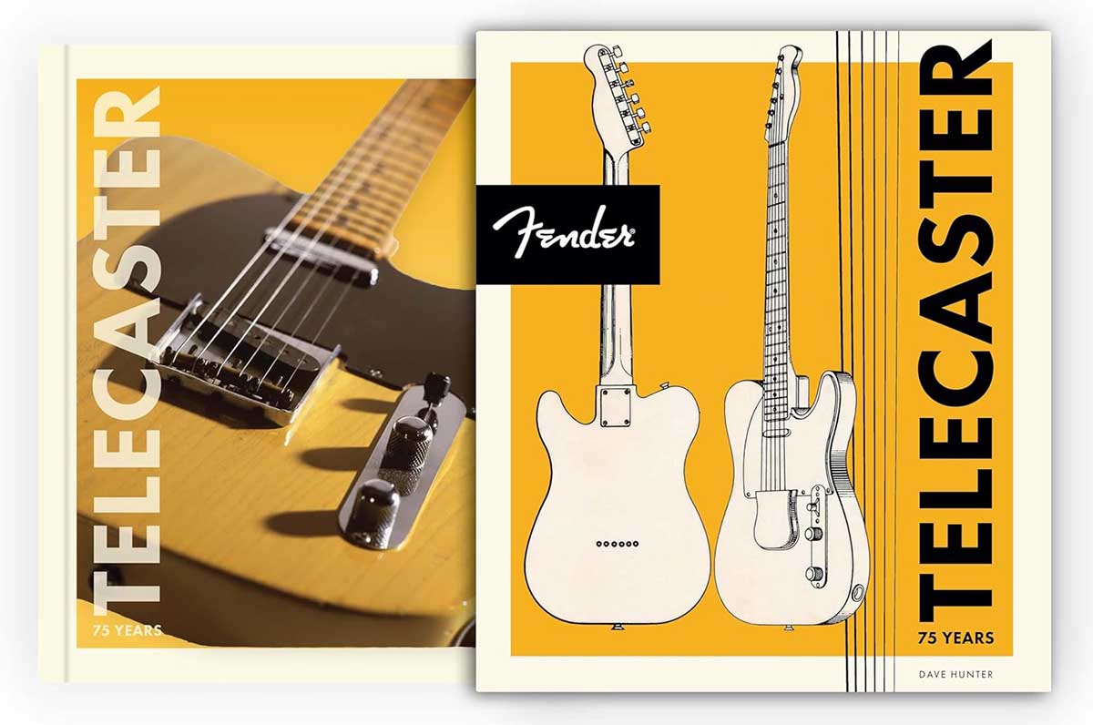 FENDER TELECASTER 