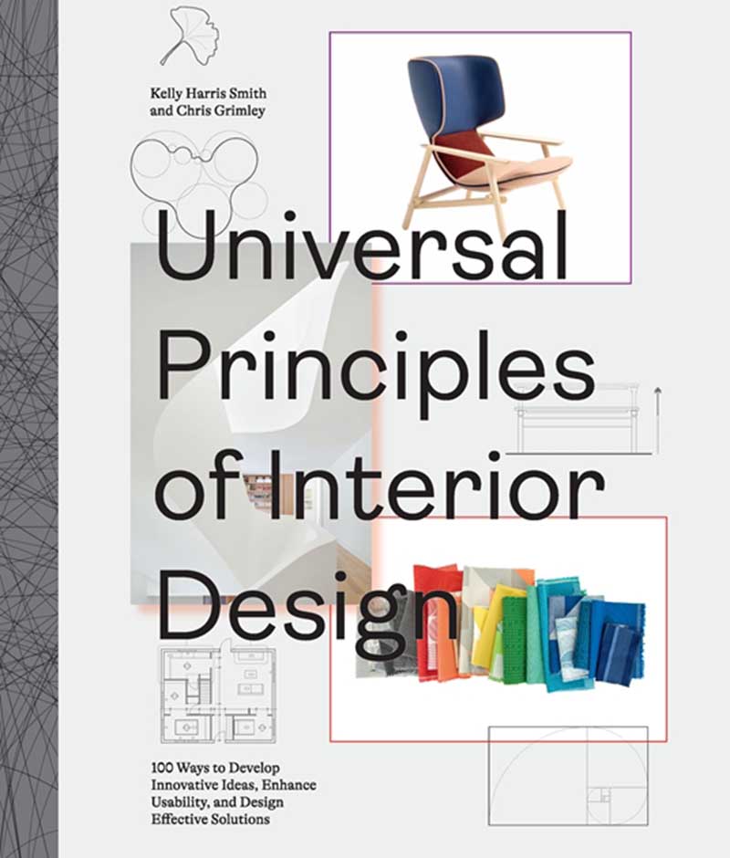UNIVERSAL PRINCIPLES OF INTERIOR DESIGN 