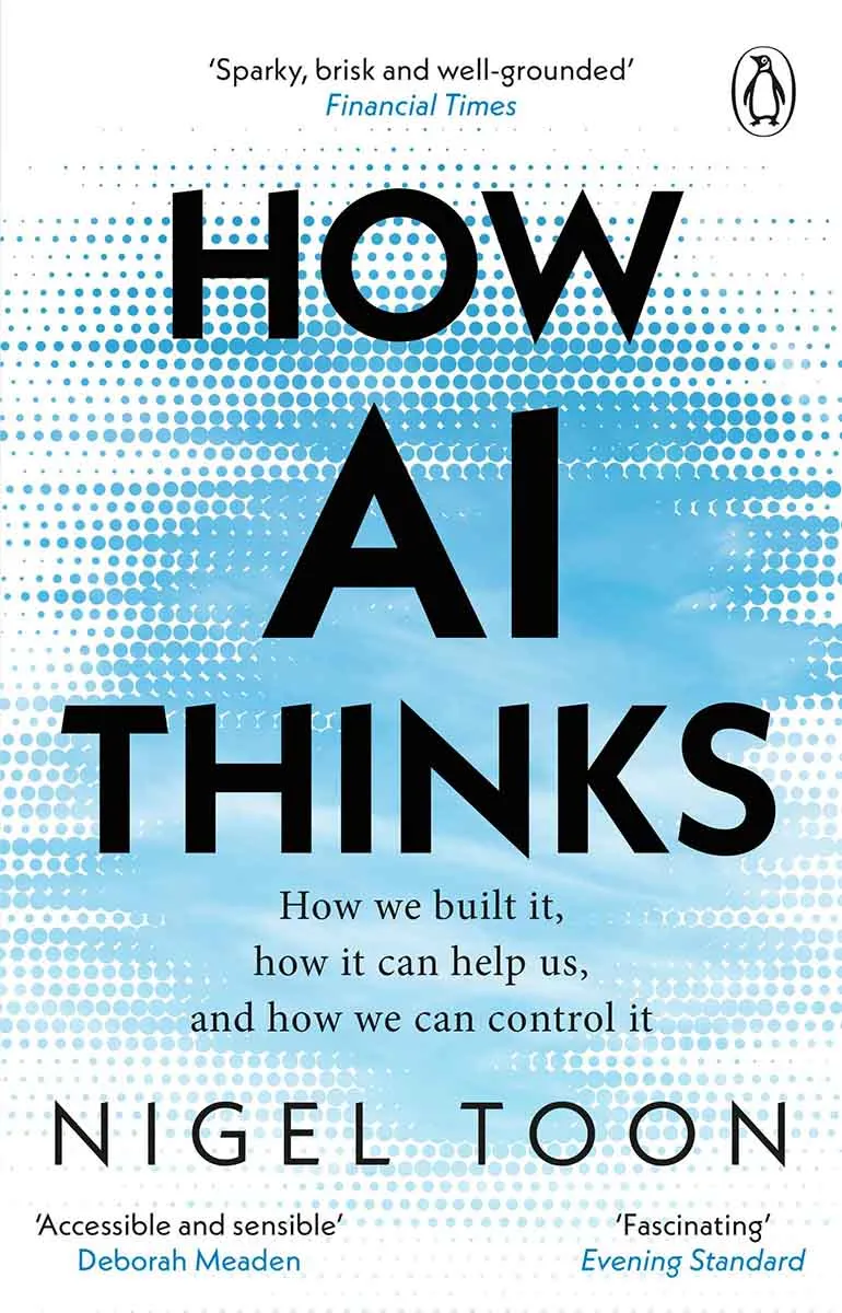 HOW AI THINKS 