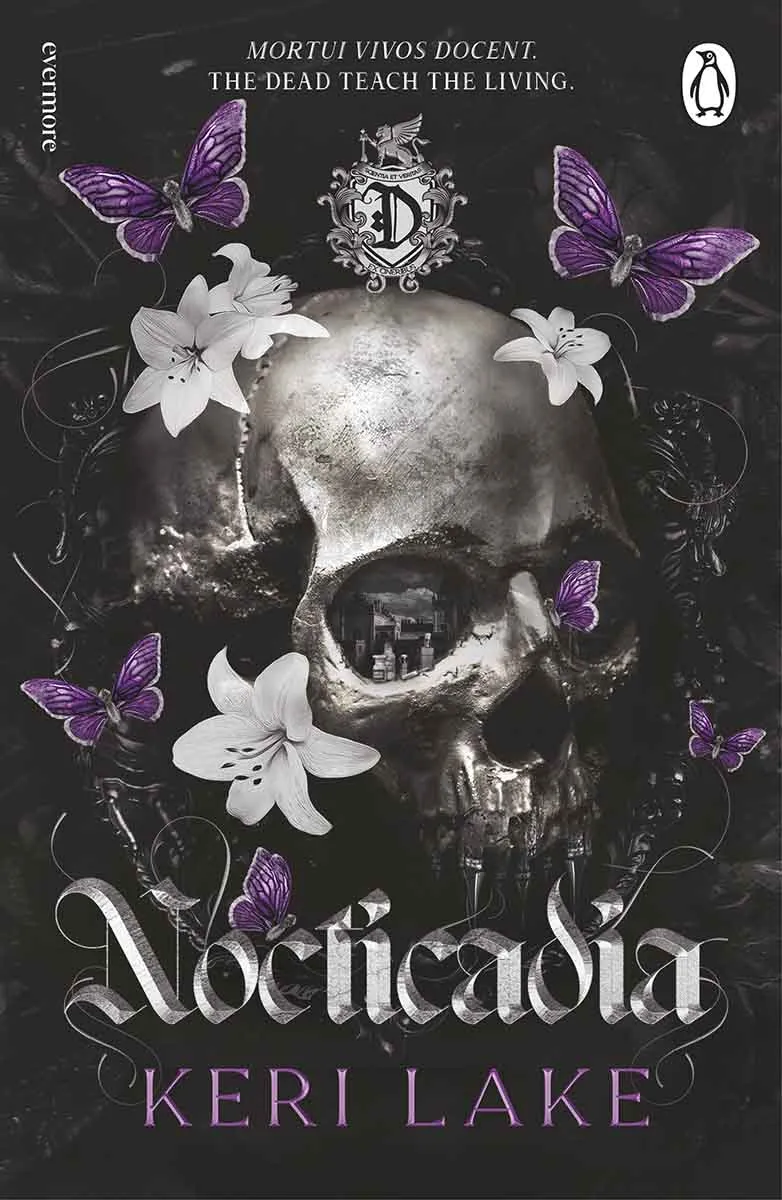 NOCTICADIA 