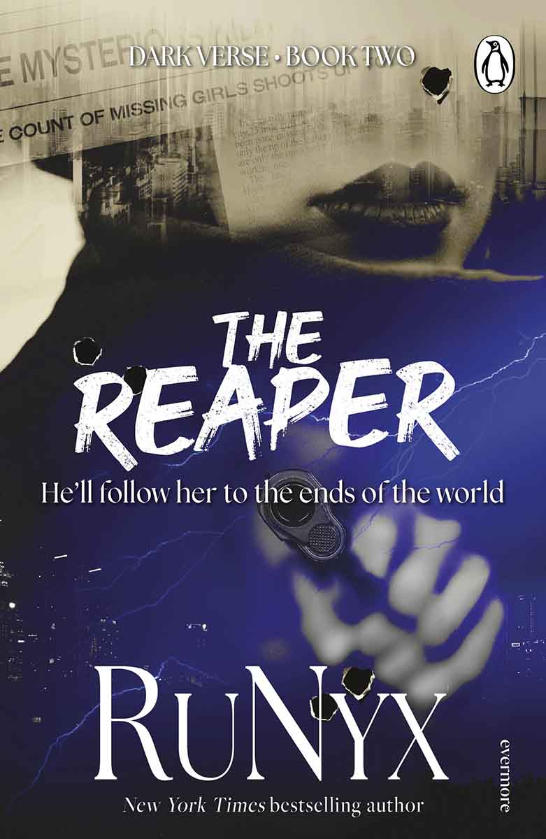 THE REAPER 