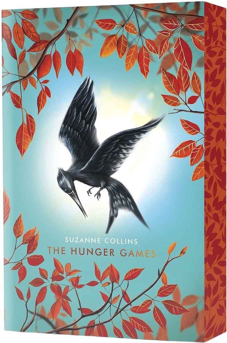 HUNGER GAMES Deluxe Limited Edition TikTok Hit 