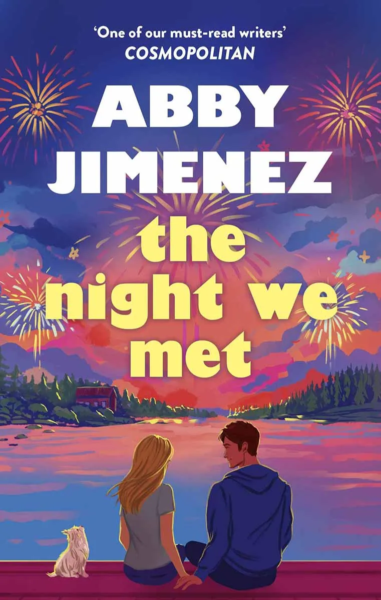 THE NIGHT WE MEET TikTok Hit 