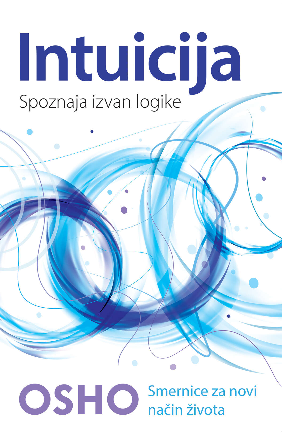 INTUICIJA Spoznaja izvan logike 