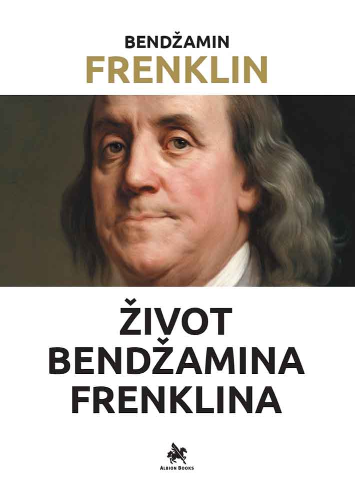 ŽIVOT BENDŽAMINA FRENKLINA 