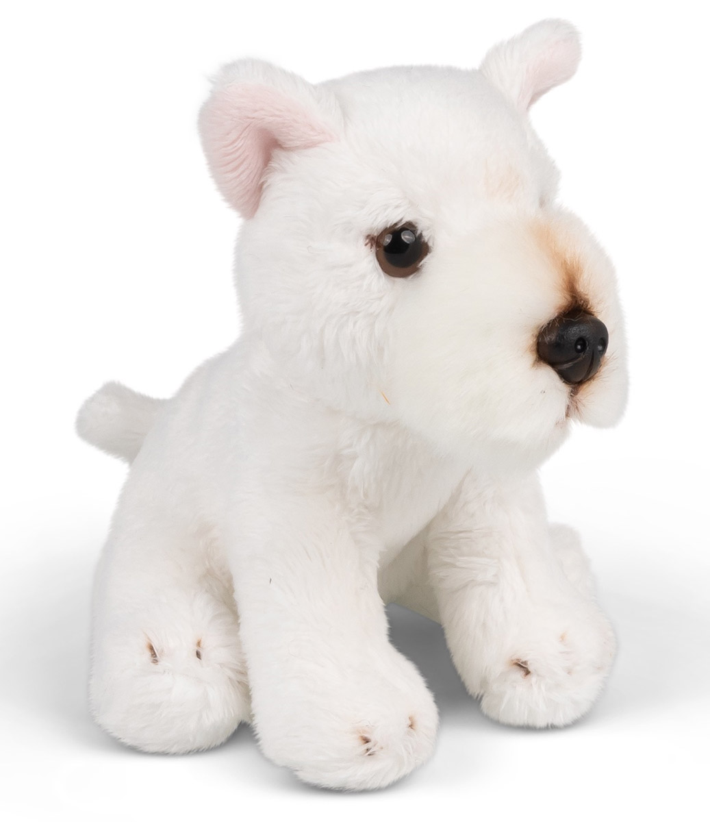 ANIMIGOS plišana igračka TERIJER 