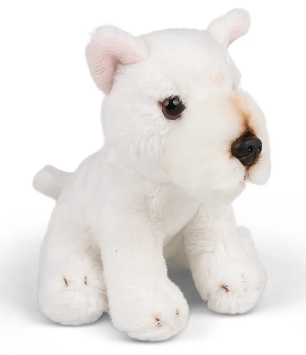 ANIMIGOS plišana igračka TERIJER 