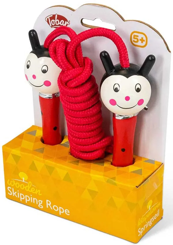 Igračka DRVENA VIJAČA (Više vrsta) 