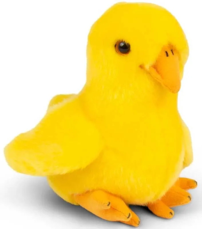 Plišana igračka PAČE 