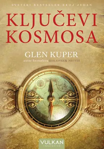 KLJUČEVI KOSMOSA 