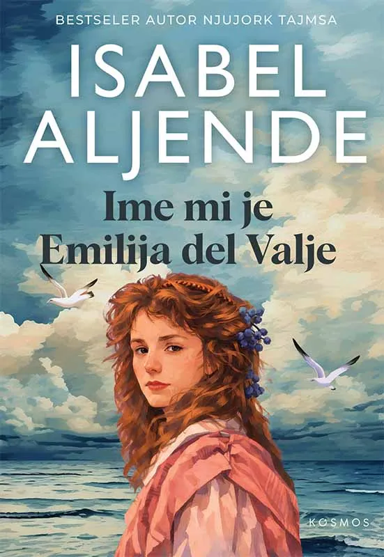 IME MI JE EMILIJA DEL VALJE 
