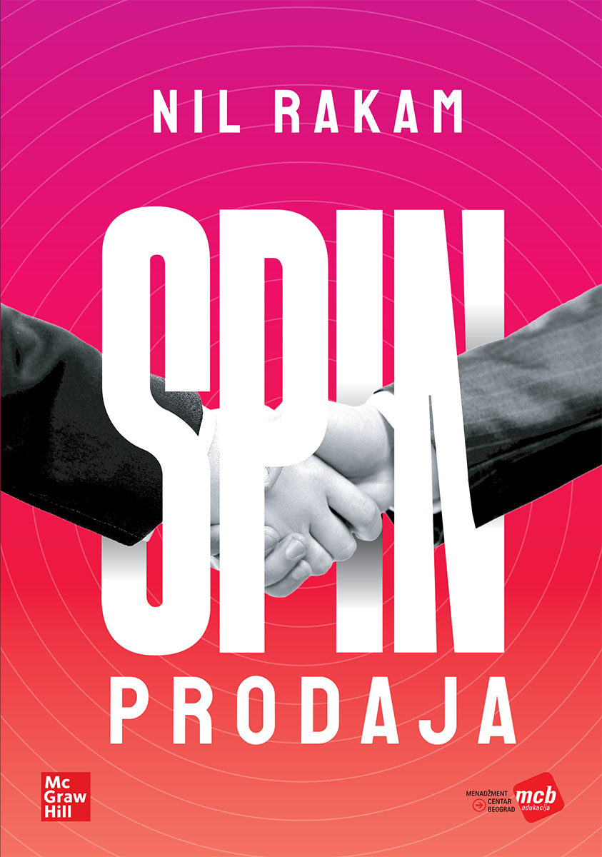 SPIN PRODAJA 