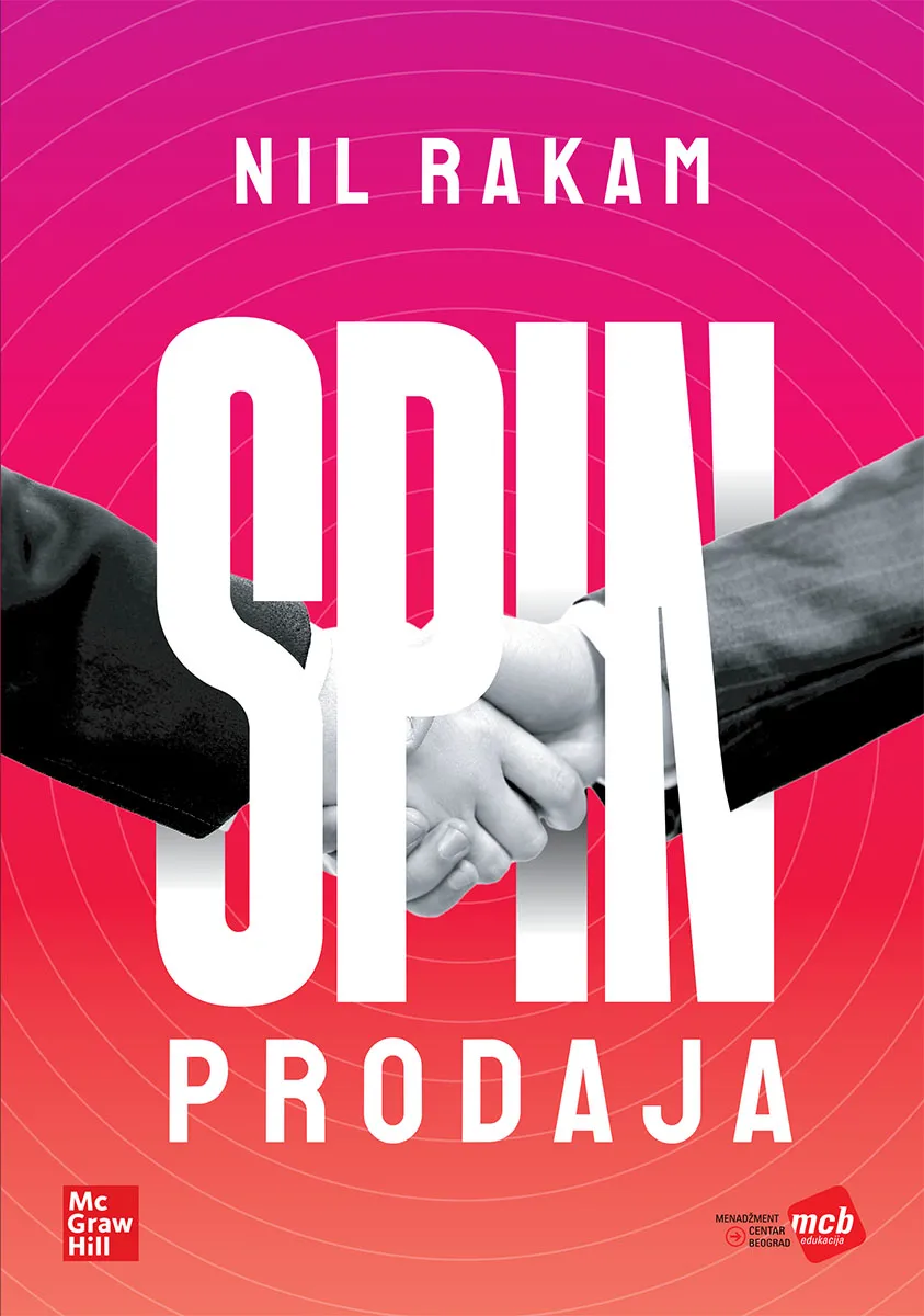 SPIN PRODAJA 