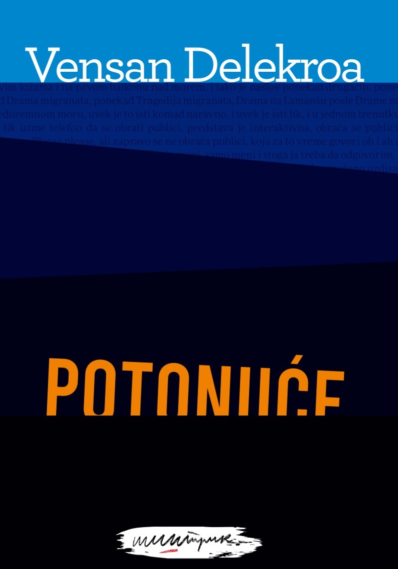 POTONUĆE 