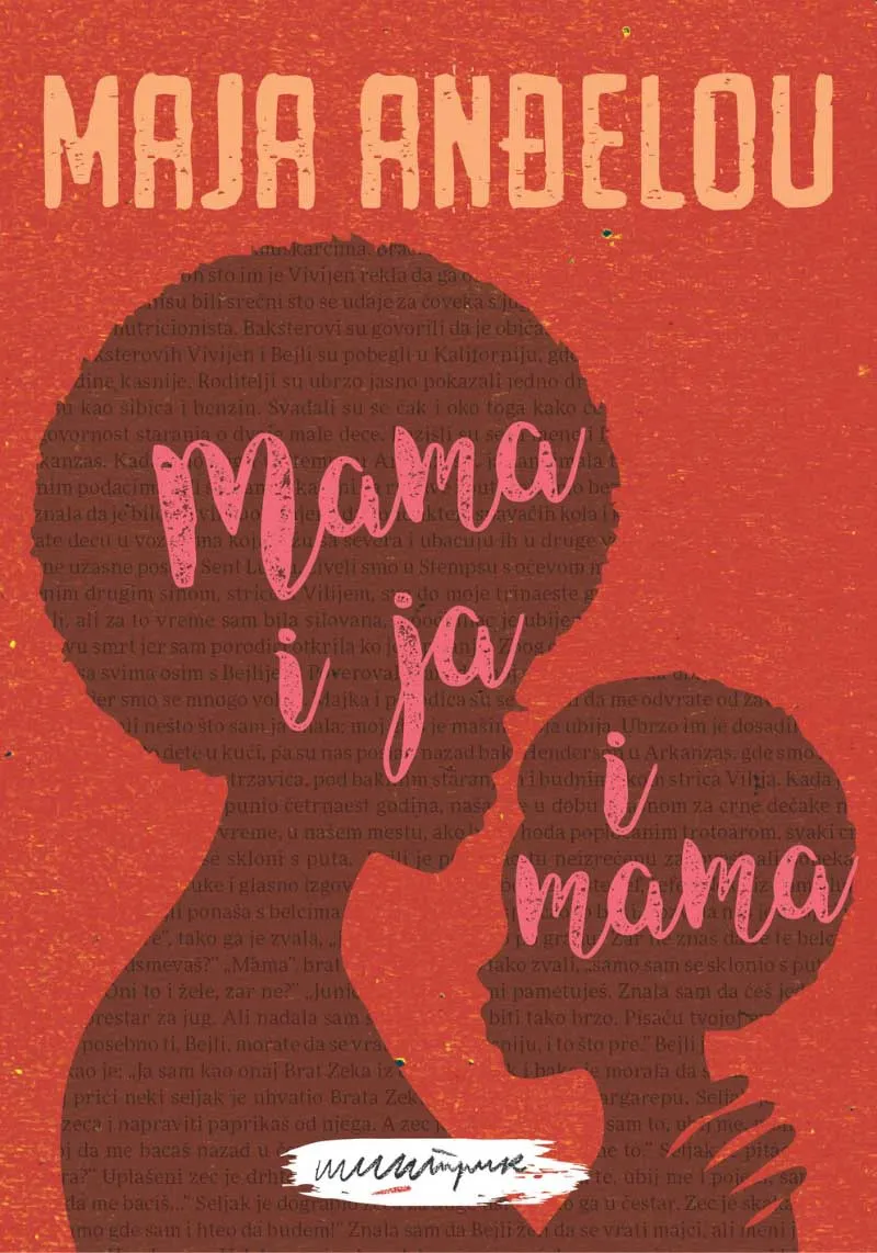 MAMA I JA I MAMA 