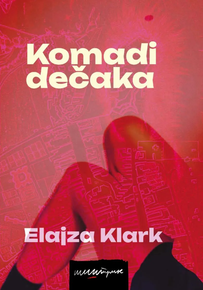 KOMADI DEČAKA 