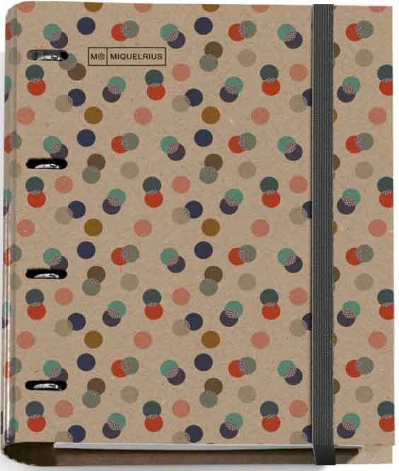 Registrator ECOCONFETTI 35mm 