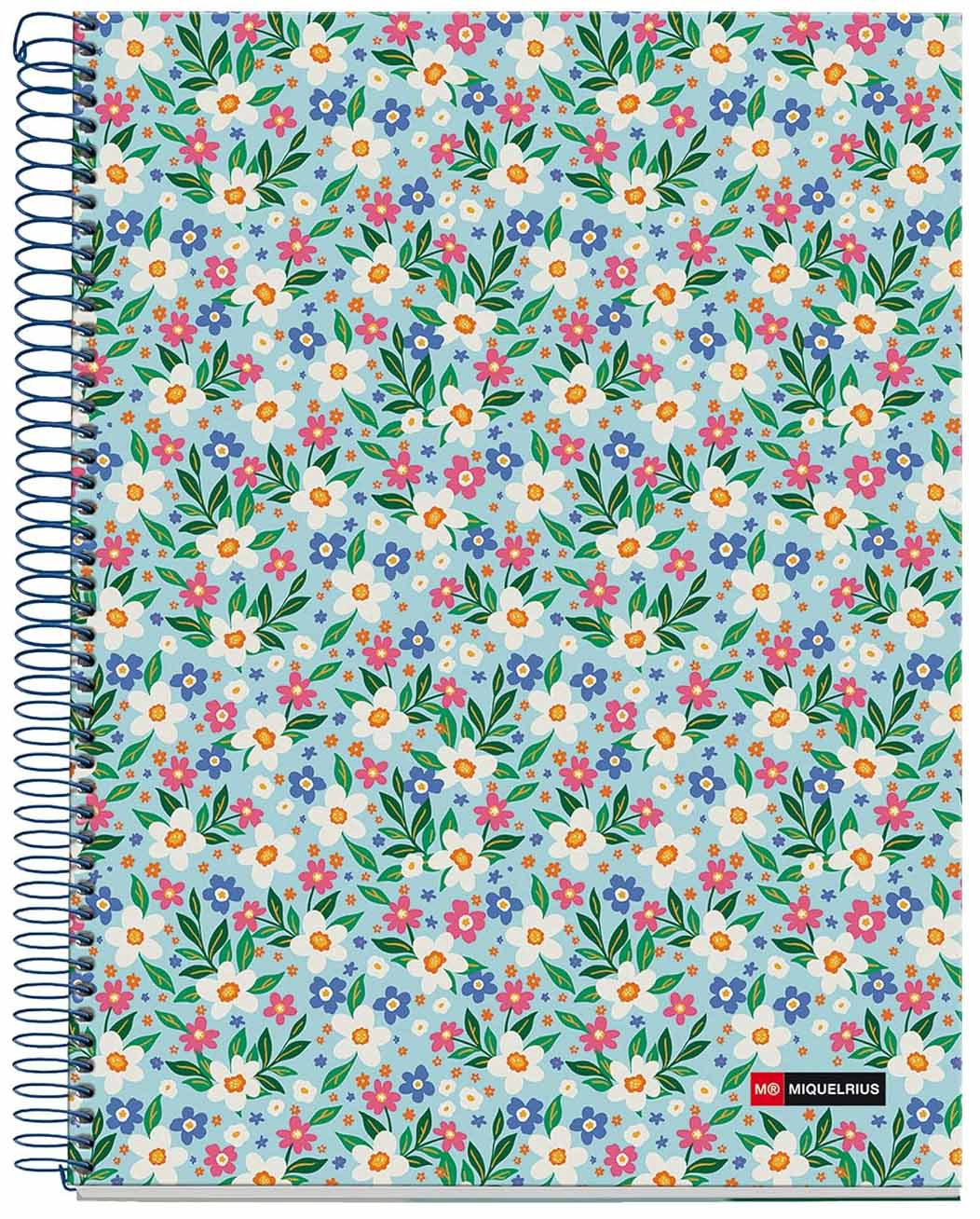 MIQUELRIUS notes A4 SWEET SOUL kvadratići 