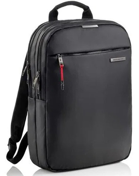 MIQUELRIUS ranac za laptop CRNI 