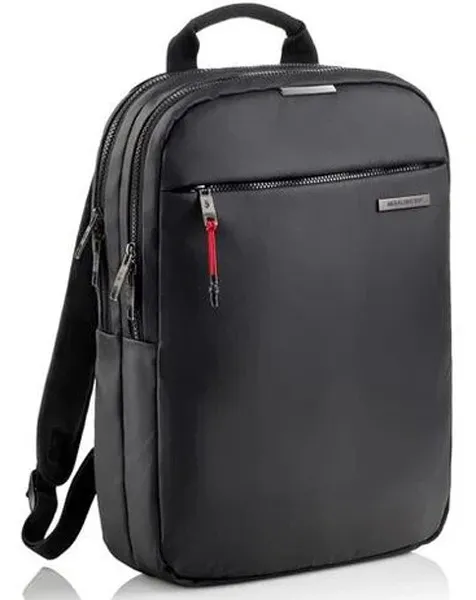 MIQUELRIUS ranac za laptop CRNI 