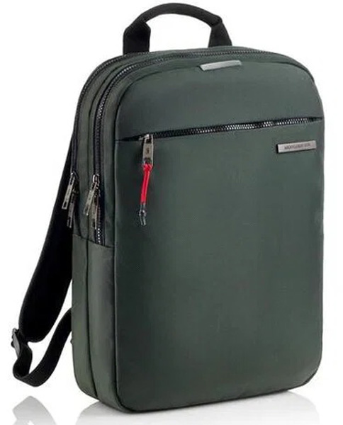 MIQUELRIUS ranac za laptop ZELENI 