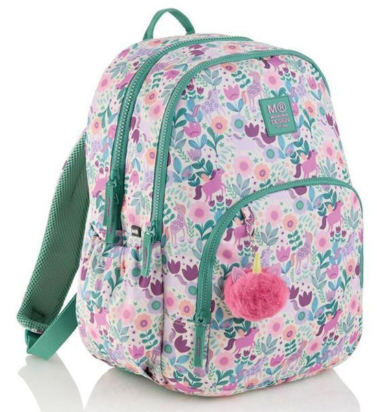 MIQUELRIUS školski ranac MAGIČNI JEDNOROG 