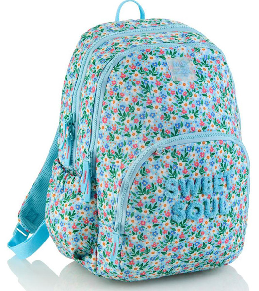 MIQUELRIUS školski ranac SWEET SOUL 
