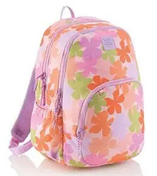 MIQUELRIUS školski ranac ACUARELA 