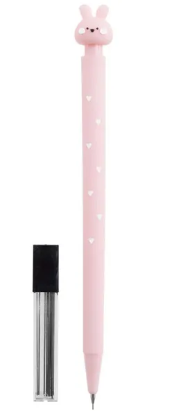 MIQUELRIUS tehnička olovka PINK ZEKA 