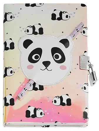 MIQUELRIUS dnevnik PANDA 