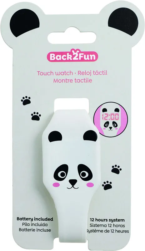 MIQUELRIUS dečiji sat PANDA