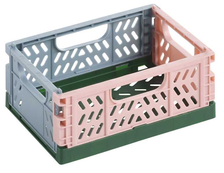 Mala kutija KHAKI BASE 