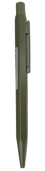 Hemijska olovka UP NORTH KHAKI 