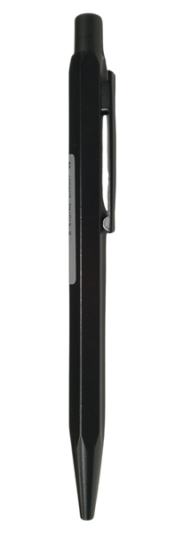 Hemijska olovka PEN UP NORTH BLACK 