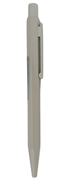 Hemijska olovka PEN UP NORTH GREY 