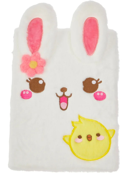 Plišani blok za crtanje ZEC 