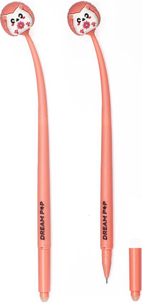 Savitljiva hemijska olovka JEŽ 