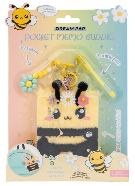 Provezak za ključeve PČELA 