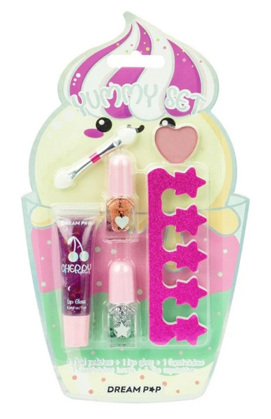 Dečji kozmetički set KIDS 