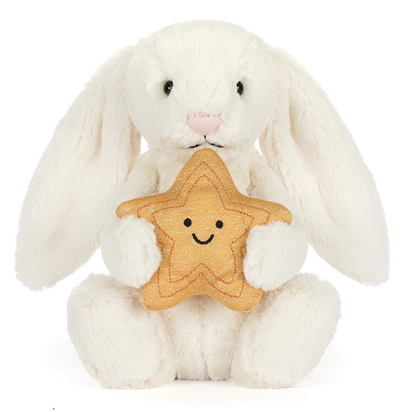 Plišana igračka ZEKA SA ZVEZDOM 