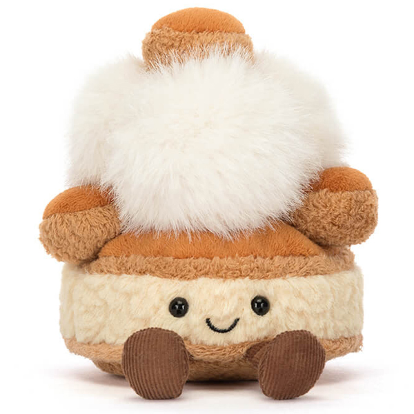 Plišana igračka MIRIJEL KOLAČIĆ 