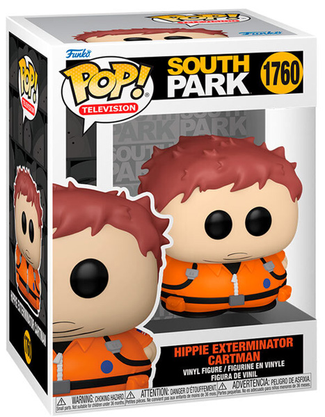 FUNKO POP! Figurica SOUTH PARK S6 - CARTMAN 