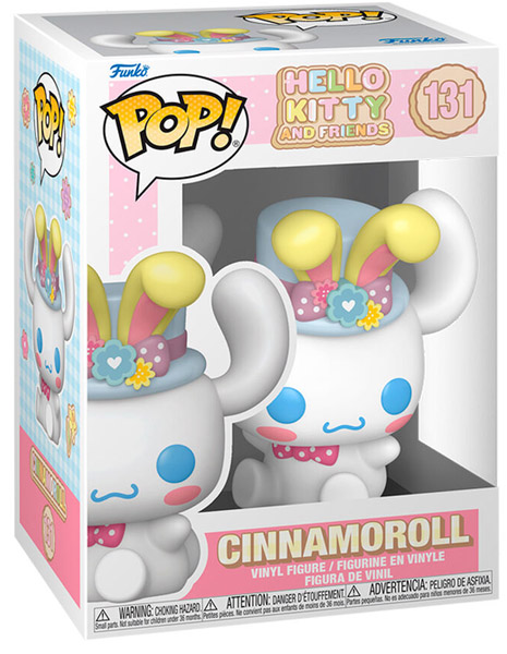 FUNKO POP!  Figurica 