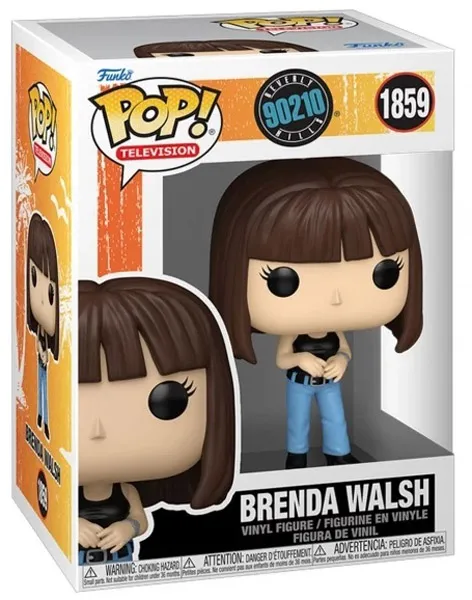 FUNKO POP! Figurica 90210 - BRENDA WALSH 